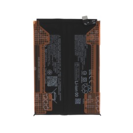 Batterie (Officielle) - Xiaomi Redmi Note 15 Pro 4G photo 1