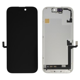 Ecran Soft OLED (Qualité Prime) - iPhone 17 photo 1