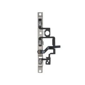 Nappe bouton volume - iPhone 17e photo 1