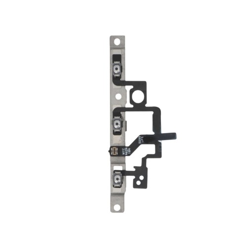 Nappe bouton volume - iPhone 17e photo 1