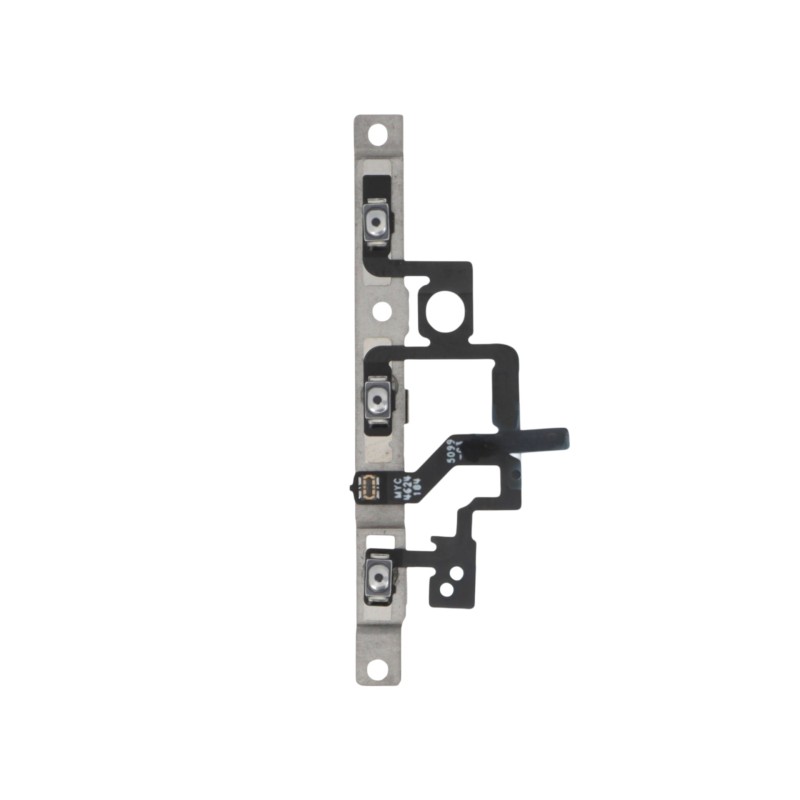 Nappe bouton volume - iPhone 17e photo 1