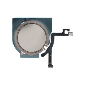 Antenne NFC/Charge sans fil avec nappe Flash - Apple iPhone 17e photo 1