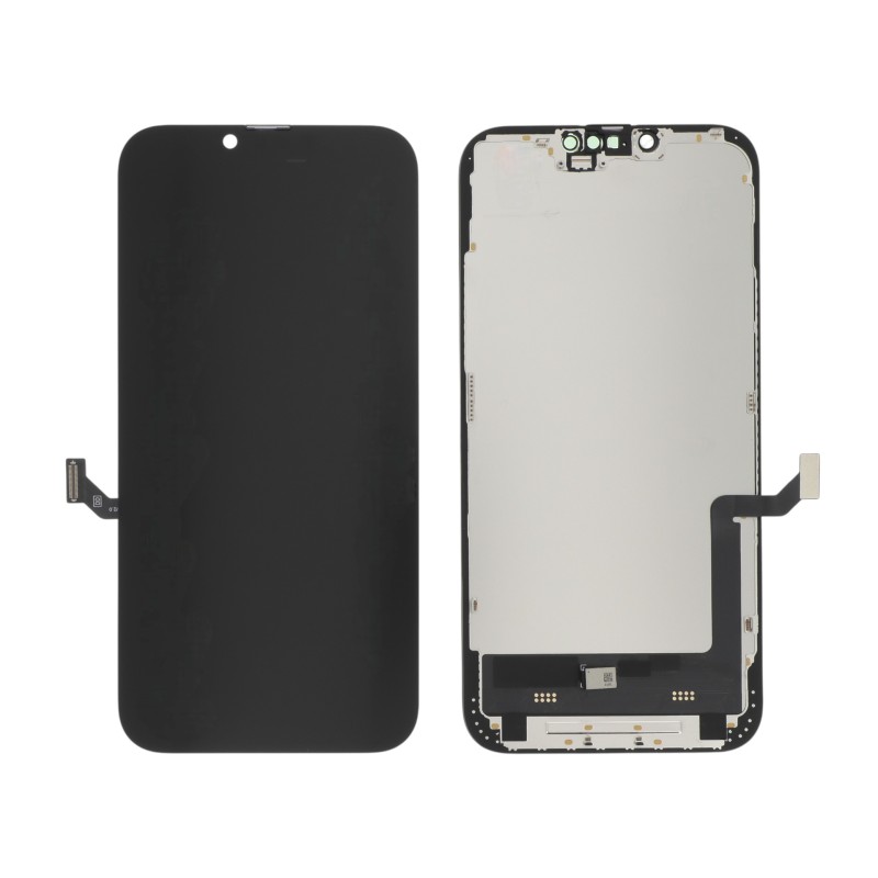 Ecran Soft OLED (Qualité Prime) - iPhone 14 Plus photo 1