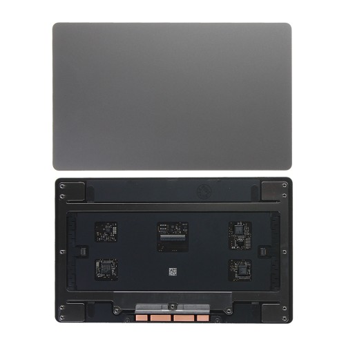 Trackpad gris sidéral - MacBook Pro 16