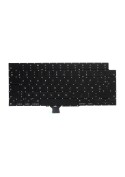 Clavier AZERTY français noir - MacBook Pro 14