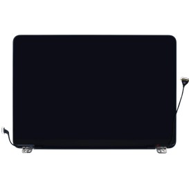 Bloc écran (Officiel) - MacBook Neo 13 pouces A3404 - Indigo photo 1