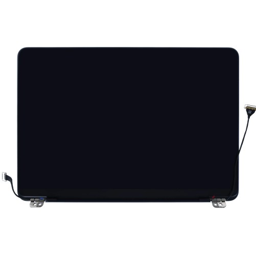Bloc écran (Officiel) - MacBook Neo 13 pouces A3404 - Indigo photo 2