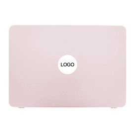 Bloc écran (Officiel) - MacBook Neo 13 pouces A3404 - Blush photo 1