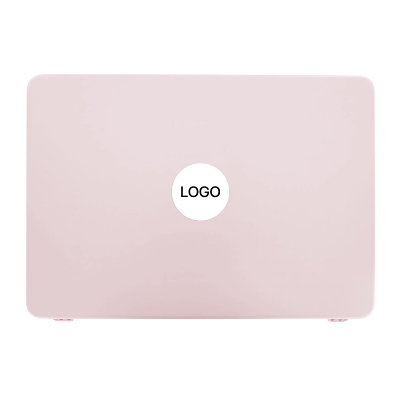 Bloc écran (Officiel) - MacBook Neo 13 pouces A3404 - Blush photo 1
