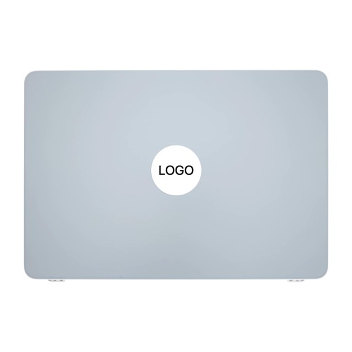 Bloc écran (Officiel) - MacBook Neo 13 pouces A3404 - Argent photo 1