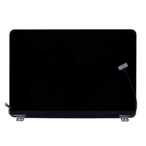 Bloc écran (Officiel) - MacBook Neo 13 pouces A3404 - Argent photo 2