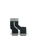 Prises USB Type C (Officiel) pour MacBook Neo A3404 - Argent photo 1