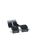 Prises USB Type C (Officiel) pour MacBook Neo A3404 - Argent photo 2