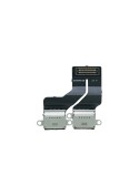 Prises USB Type C (Officiel) pour MacBook Neo A3404 - Argent photo 3