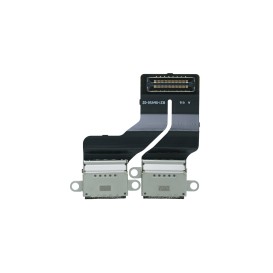 Port de charge USB-C (Officiel) - MacBook Neo 13 pouces A3404 - Citrus photo 1