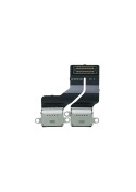 Port de charge USB-C (Officiel) - MacBook Neo 13 pouces A3404 - Citrus photo 2