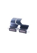 Port de charge USB-C (Officiel) - MacBook Neo 13 pouces A3404 - Blush photo 3