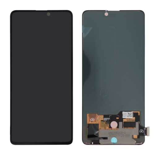 Ecran compatible - Mi 9T Noir - Photo 1