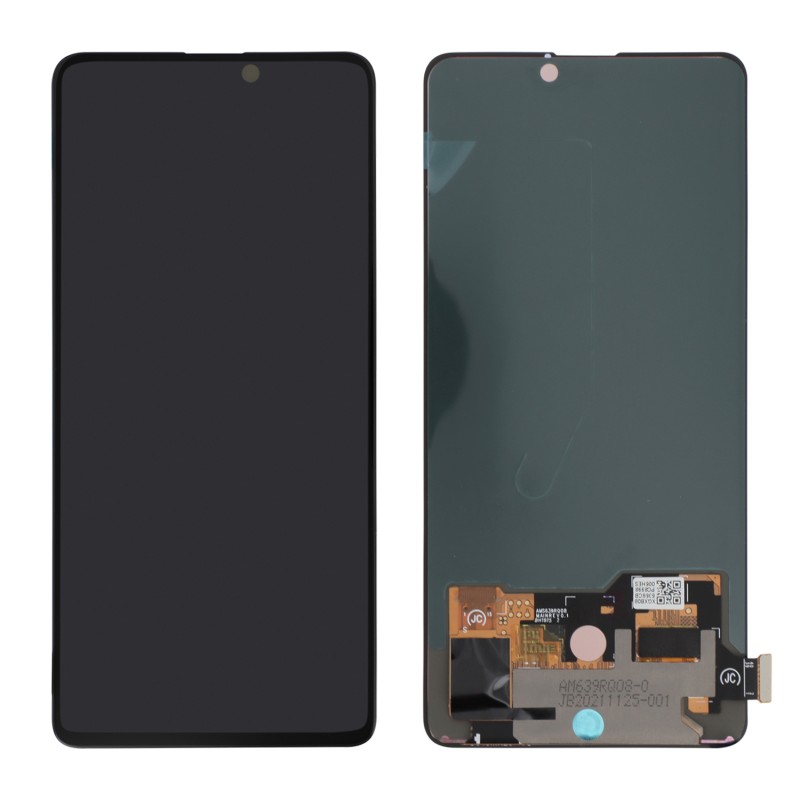 Ecran compatible - Mi 9T Noir - Photo 1