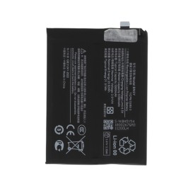 Batterie (Compatible) - Xiaomi Redmi Note 14 Pro 4G photo 1