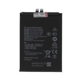 Batterie (Compatible) - Honor Magic7 Lite photo 1