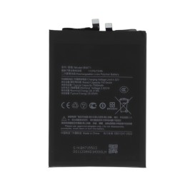 Batterie (Compatible) - Xiaomi Poco F7 5G photo 1
