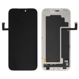 Ecran Soft OLED (Qualité Prime) - iPhone 17 Pro Max photo 1