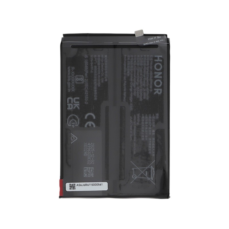 Batterie (Officielle) - Honor 600 Lite photo 1
