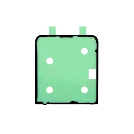 Sticker vitre arrière (Compatible) - Galaxy Z Flip4 photo 1