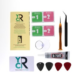 Kit outils Spécial 3 photo 1