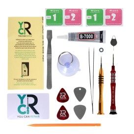 Kit outils Pro - Android - Photo 1
