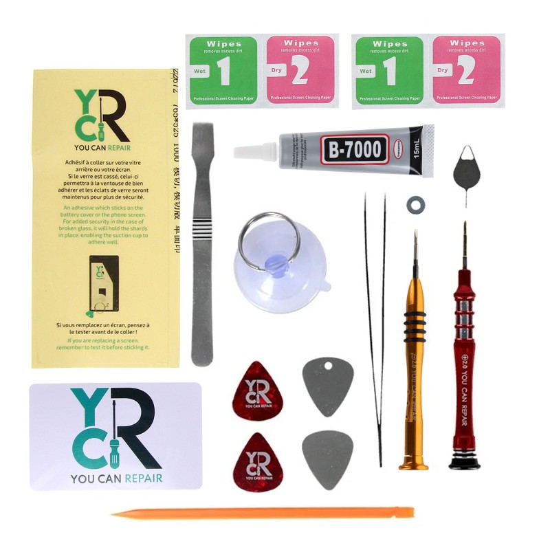 Kit outils Pro - Android - Photo 1