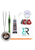 Kit d'outils n°1 spécialement composé par nos techniciens_photo1