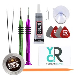 Kit outils Spécial - N°4 photo 1