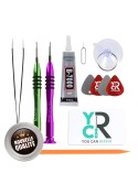 Kit outils Spécial - N°4 photo 1
