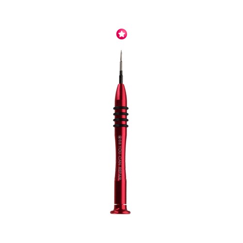 Tournevis Pentalobe 0,8mm photo 1