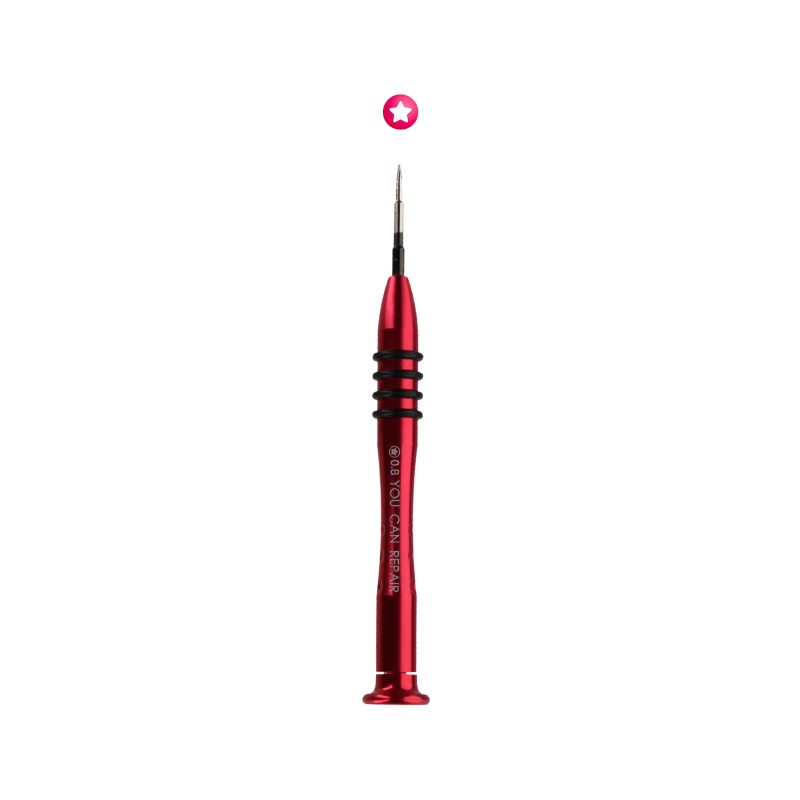 Tournevis Pentalobe 0,8mm photo 1