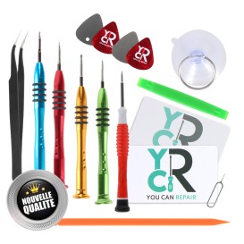 Kit Outils Universel spécial iPhone série 17 Pro photo 1