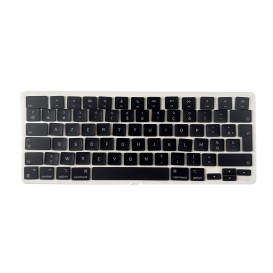 Kit de touches AZERTY (Compatible) - MacBook Air 13"/15" et Pro 14"/16" photo 1