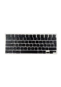 Kit de touches AZERTY (Compatible) - MacBook Air 13"/15" et Pro 14"/16" photo 1