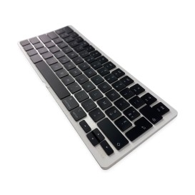 Kit de touches AZERTY (Compatible) - MacBook Air 13"/15" et Pro 14"/16" photo 1