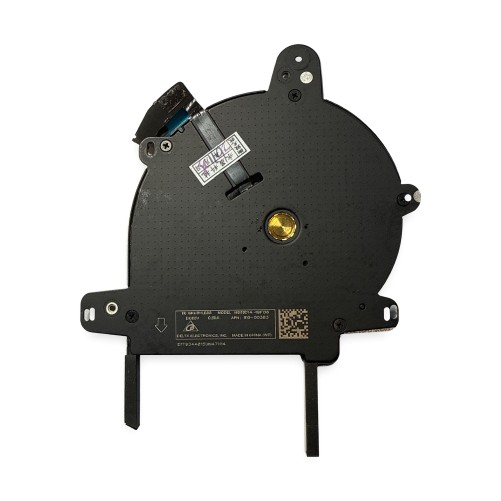 Ventilateur droit (Officiel Apple Pulled) - MacBook Pro 13