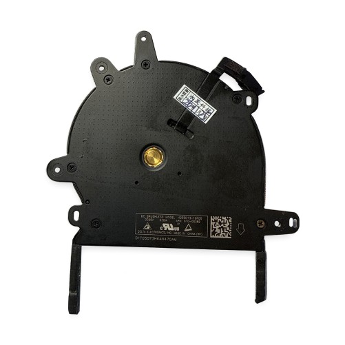 Ventilateur gauche (Officiel Apple Pulled) - MacBook Pro 13