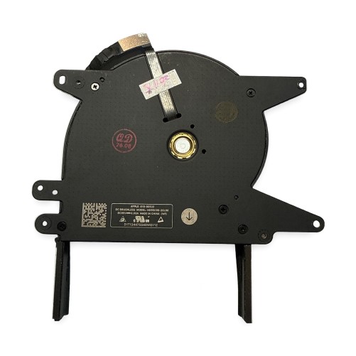 Ventilateur droit (Officiel Apple Pulled) - MacBook Pro 14