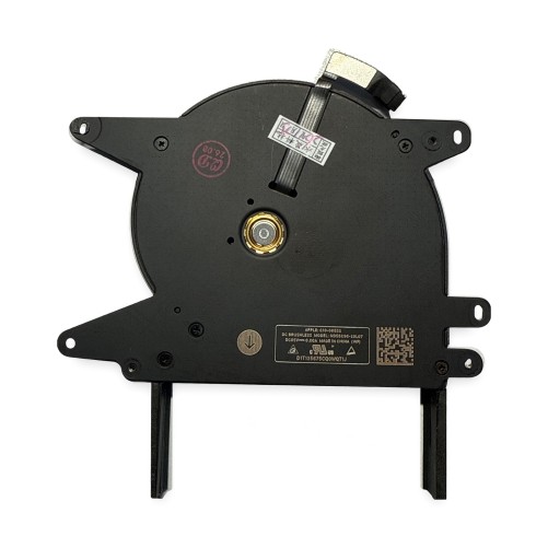 Ventilateur gauche (Officiel Apple Pulled) - MacBook Pro 14