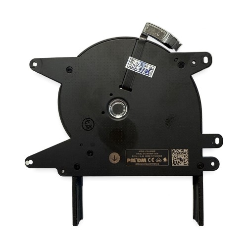 Ventilateur gauche (Officiel Apple Pulled) - MacBook Pro 14