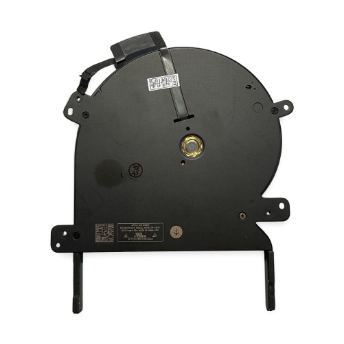 Ventilateur droit (Officiel Apple Pulled) - MacBook Pro 16