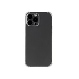 Coque transparente en TPU pour Honor 600 photo 3