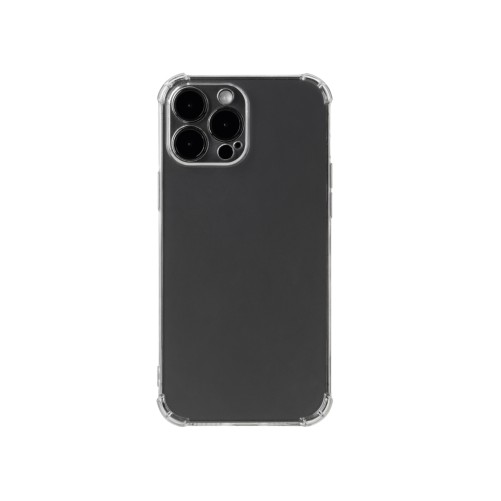 Coque transparente en TPU pour Honor 600 photo 3