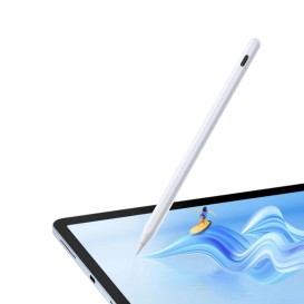Pointe Magnétique pour iPad - Blanc - VENTION photo 1